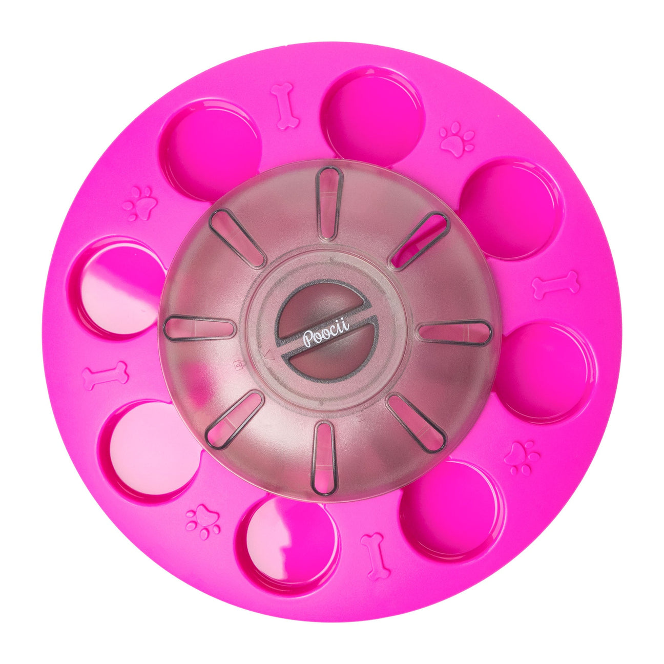 Dog Feeders