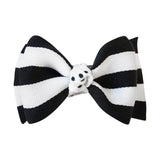 Poocii Designer Fabric Dog Bows