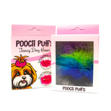 Poocii Puffs