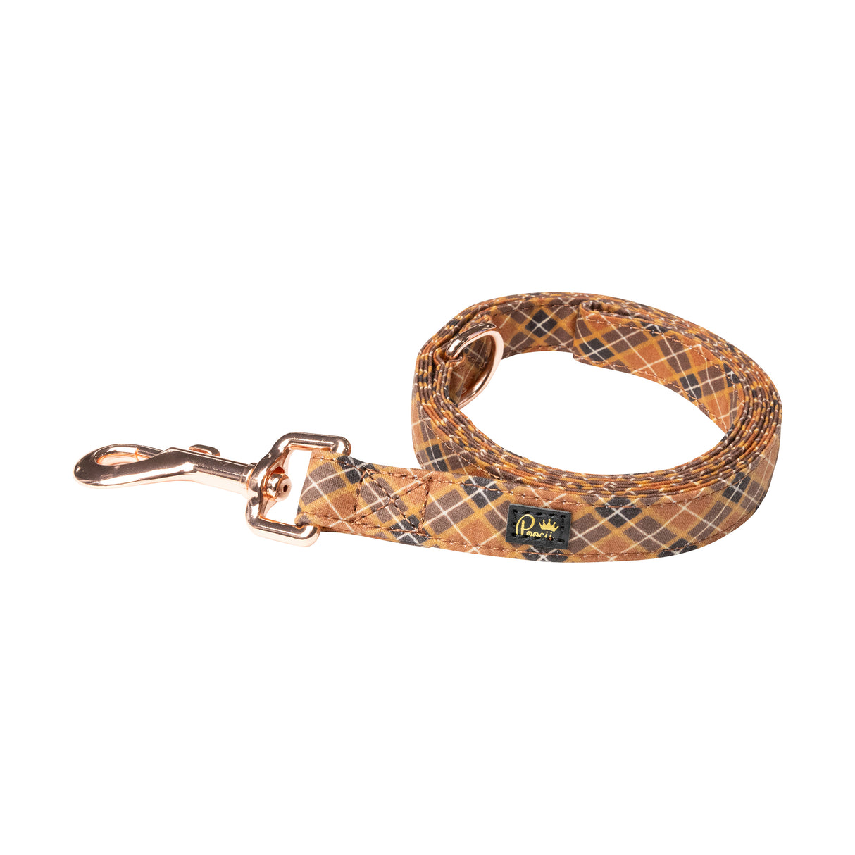 Premium Fabric Dog Leash