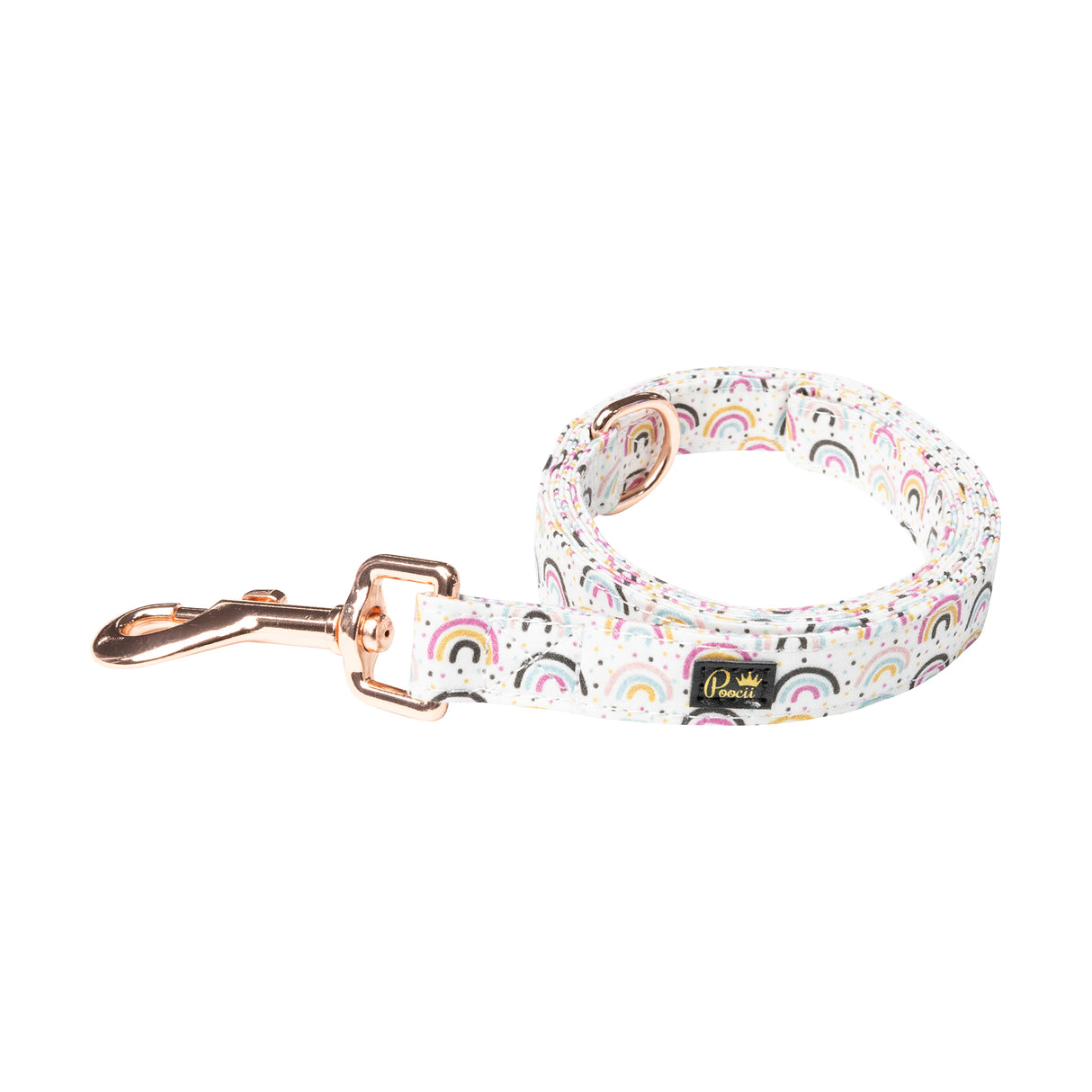 Premium Fabric Dog Leash