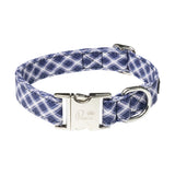 Premium Fabric Dog Collar