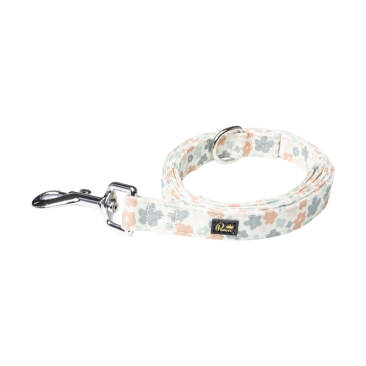 Premium Fabric Dog Leash