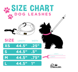 Premium Fabric Dog Leash