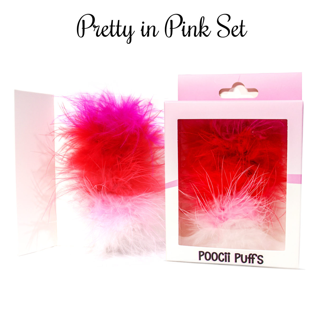 Poocii Puffs